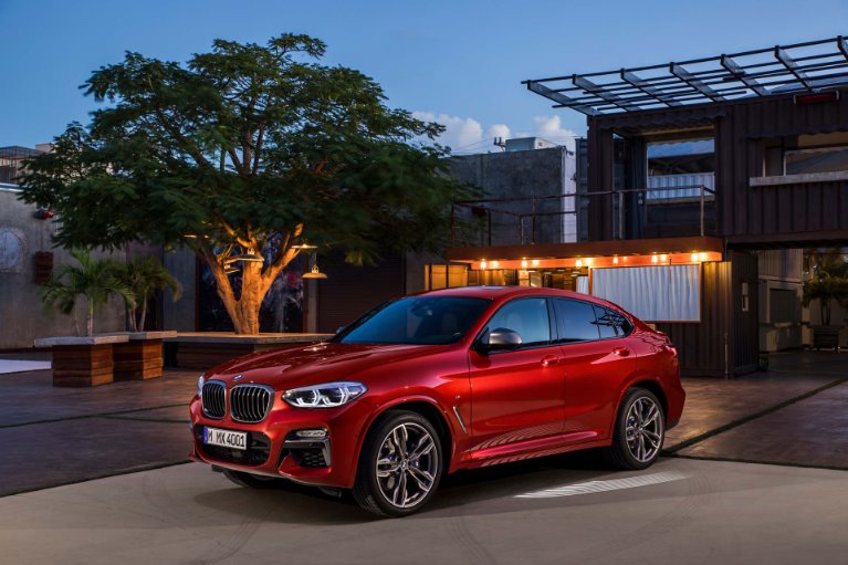 New New 2020 BMW X4 xDrive30i for sale $50,450 at 1 Stop Leasing in Brooklyn NY