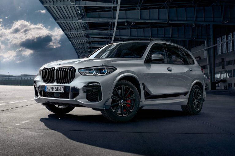 New New 2021 BMW X5 xDrive40i for sale $60,700 at 1 Stop Leasing in Brooklyn NY