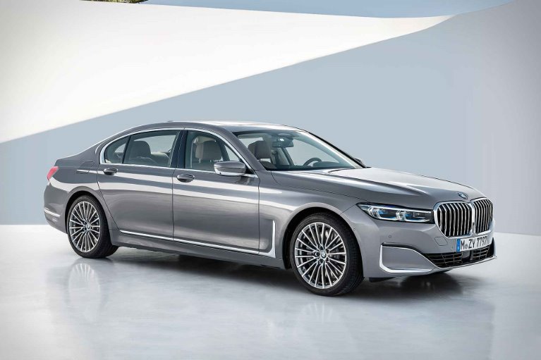 New New 2021 BMW 740i xDrive 740i xDrive for sale $89,450 at 1 Stop Leasing in Brooklyn NY