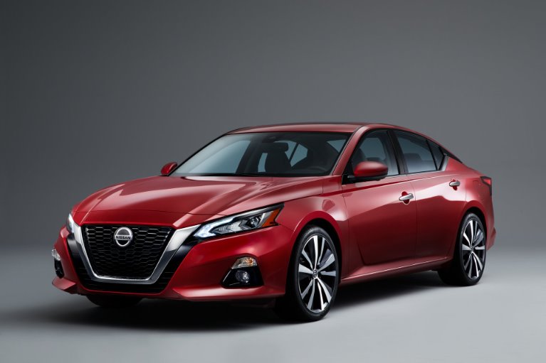 New New 2020 Nissan Altima 2.5 S 2.5 S for sale $24,000 at 1 Stop Leasing in Brooklyn NY