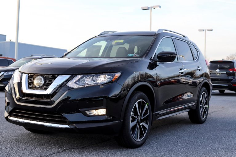 New New 2021 Nissan Rogue S S for sale $26,370 at 1 Stop Leasing in Brooklyn NY