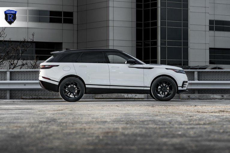 New New 2019 Land Rover-Range Rover Velar D180 S Range Rover Velar D180 S for sale $56,200 at 1 Stop Leasing in Brooklyn NY