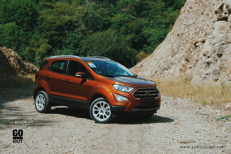 New New 2019 Ford-EcoSport SE EcoSport SE for sale $23,150 at 1 Stop Leasing in Brooklyn NY