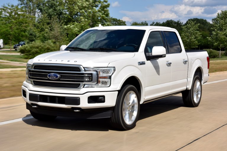 New New 2019 Ford-F-150 Lariat F-150 Lariat for sale $47,985 at 1 Stop Leasing in Brooklyn NY